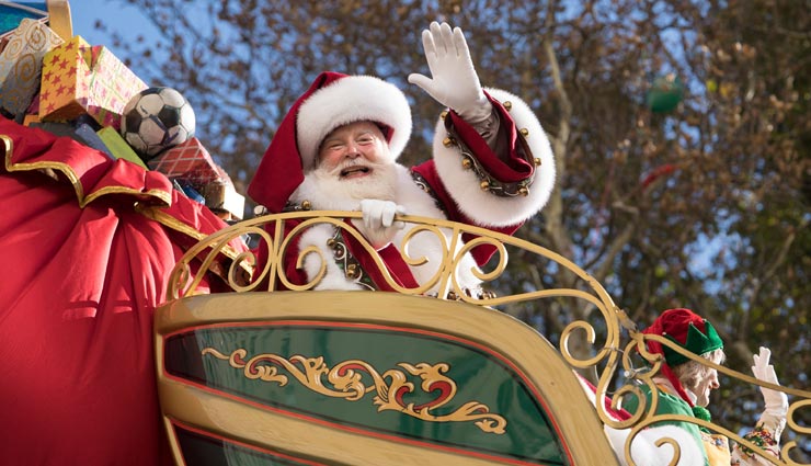 आखिर क्यों यहां 7 जनवरी को मनाया जाता है क्रिसमस, जानकर रह जाएंगे हैरान