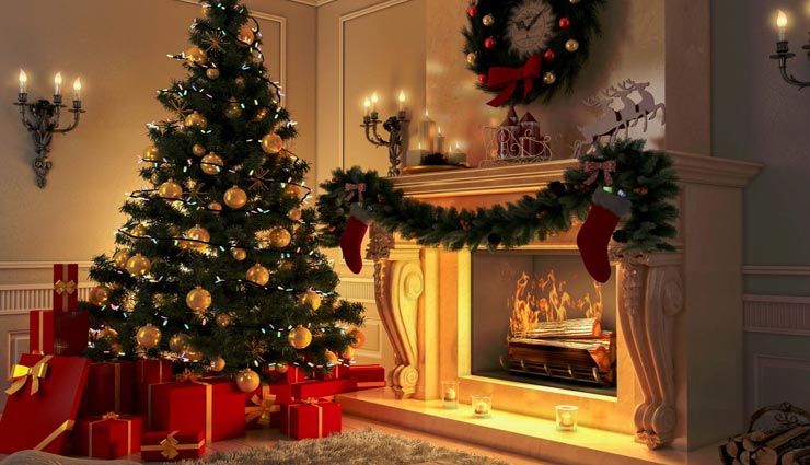 vastu tips,vastu tips in hindi,fengshui tips,chrismas tree and vastu,chrismas day