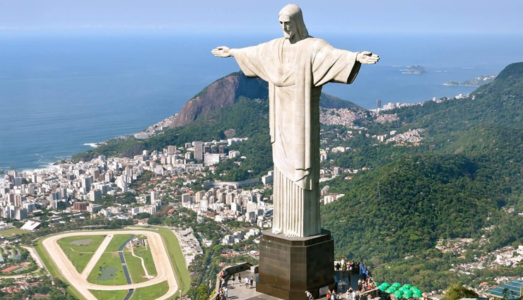 7 wonders of the world,travel,holidays,taj mahal,colosseum,chichen itza,machu picchu,christ the redeemer,petra,great wall of china,great pyramid of giza,travel,holidays,travel guide