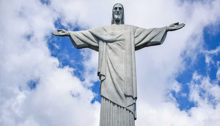 खूबसूरत समुद्र तटों, पुर्तगाली वास्तुकला से ज्यादा फुटबॉल के प्रति असीम प्रेम के लिए पर्यटकों को आकर्षित करता है ब्राजील brazil travel destinations,top tourist spots in brazil,popular places to visit in brazil,must-see attractions in brazil,best travel locations in brazil,brazilian tourist sites,famous landmarks in brazil,brazil travel guide