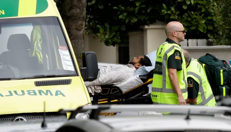 christchurch mosque,gunman,new zealand