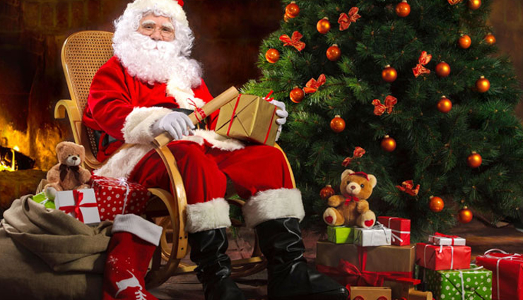 Christmas 2022 : इन देशों में नहीं मनाया जाता हैं क्रिसमस का फेस्टिवल