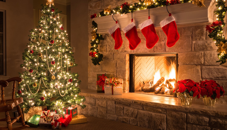 10 Famous Christmas Quotes By Famous Personalities