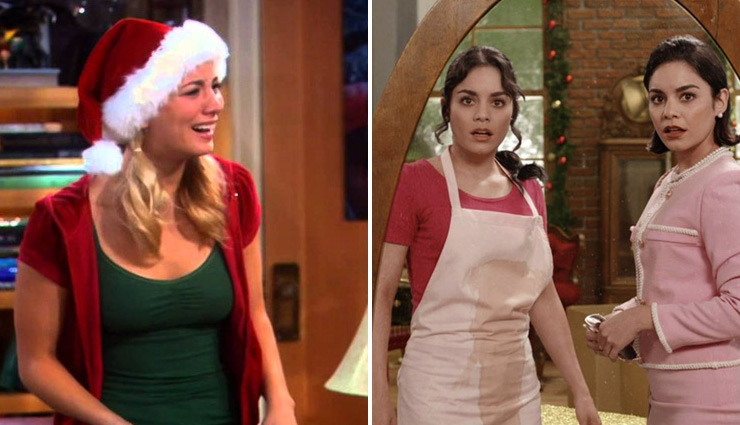 Christmas 2018- 10 Movies and TV Shows To Celebrate The Festival