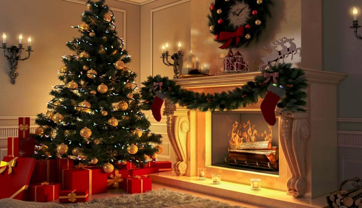 weird news,interesting facts,unknown facts,facts of christmas,christmas celebration