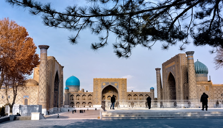 christmas festival is not celebrated in these countries of the world,holiday,travel,tourism