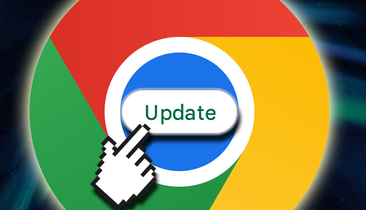 Google Chrome To Update Fingerprint Authentication