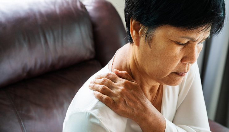 9 Food To Help You Cure Chronic Pain