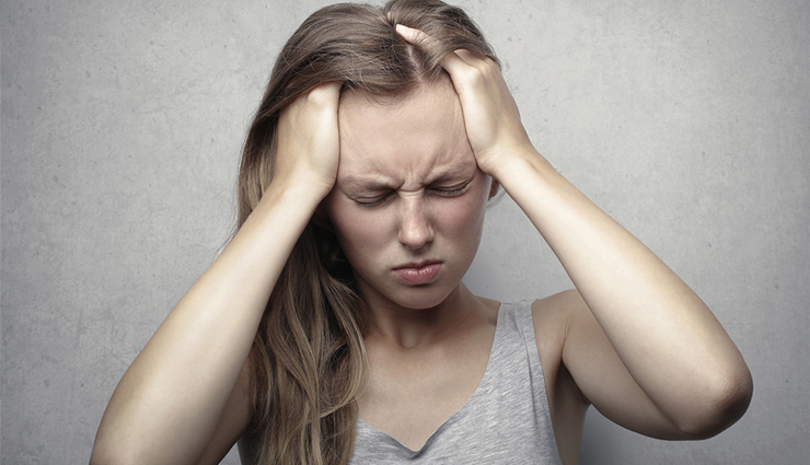 6 Foods That Help To Reduce Chronic Pain