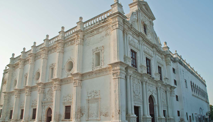 diu,beautiful places to visit in diu,travel,holidays,travel guide