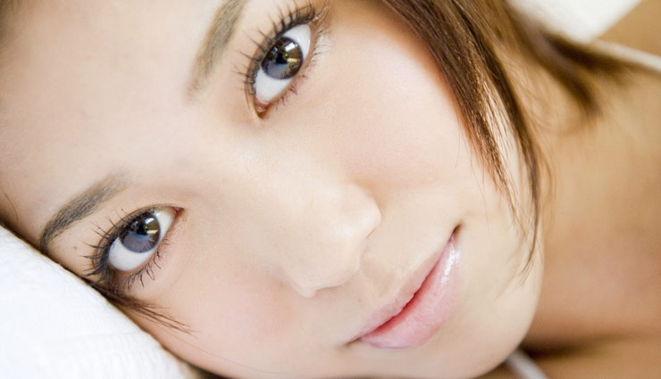 पिचके गाल घटाते है आपकी सुंदरता, गोल-मटोल बनाए इन आसान उपायों की मदद से 