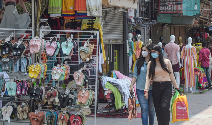 shopping for marriage definitely explore this bangle market of delhi,holiday,travel,tourism