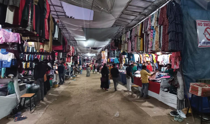 shopping for marriage definitely explore this bangle market of delhi,holiday,travel,tourism