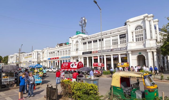 shopping for marriage definitely explore this bangle market of delhi,holiday,travel,tourism