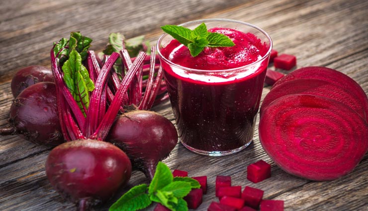 beauty tips,beauty tips in hindi,natural hair dyes colour,beetroot juice,home remedies