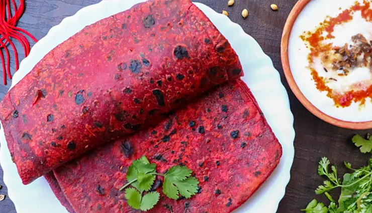 Paratha Recipe: सादा आलू पराठा से कहीं ज्यादा फायदेमंद हैं ये 5 पराठे, बीपी-कोलेस्ट्रॉल रहेगा कंट्रोल में paratha,paratha recipe,paratha recipe in hindi,healthy paratha recipe in hindi,recipe in hindi