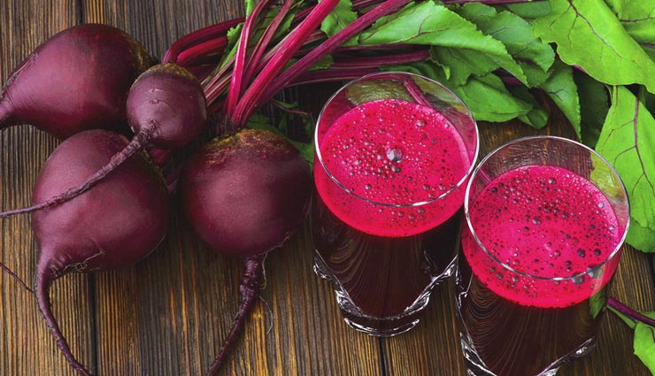 healthy benefits of drinking beet root juice,health tips in hindi,beet root juice benefits,beet root,chukandar ke juice ke fayde
