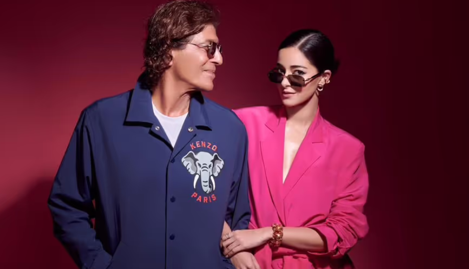 2 News : चंकी पांडे को अनन्या-फराह ने ऐसे किया बर्थडे विश, देवानंद को 102वीं जयंती पर शत्रुघ्न-जैकी ने किया याद