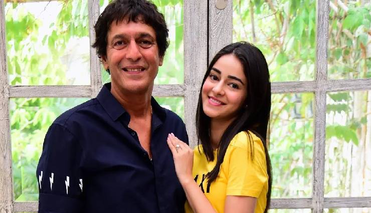 chunky panday,actor chunky panday,ananya panday,actress ananya panday,aditya roy kapoor,actor aditya roy kapoor,ananya aditya