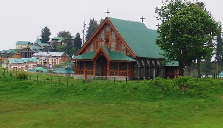 गर्मियों में घूमने की बेहतरीन लोकेशन में से एक हैं गुलमर्ग, यहां की इन जगहों को जरूर करें एक्सप्लोर gulmarg sightseeing,famous places in gulmarg,tourist attractions in gulmarg,must-visit places in gulmarg,gulmarg travel guide,sightseeing activities in gulmarg,top tourist spots in gulmarg,popular destinations in gulmarg,exploring gulmarg,best places to visit in gulmarg,gulmarg sightseeing tips