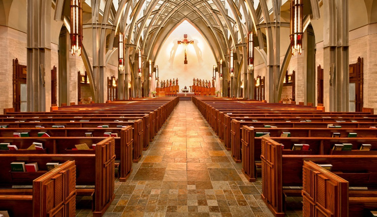 church in south india,church,south india,basilica of bom jesus,goa,se cathedral church,goa,velankanni church,nagapattinam,medak cathedral,telangana,santhome church,chennai