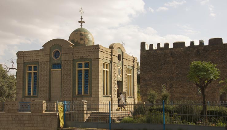 places that exist only on google maps,prohibited places on earth,places not allowed to be visited,church of our lady mary of zion,snake island,lascaux caves,north sentinel island,area 51