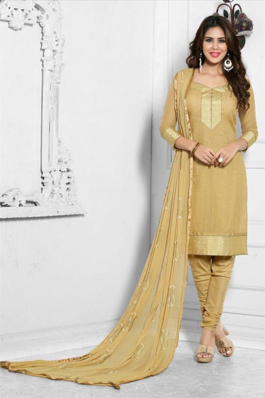 tips to wear churidar suits,neckline trends for churidar suits,fashion tips,latest neck designs for churidar suits,fashion tips