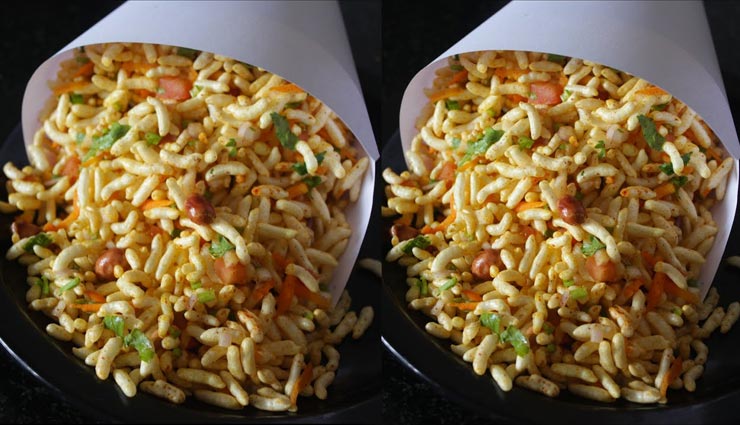 churmuri recipe,recipe,recipe in hindi,special recipe