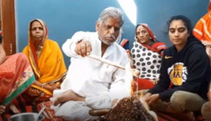 coronavirus,hawan,puja,sonipat,coronavirus news