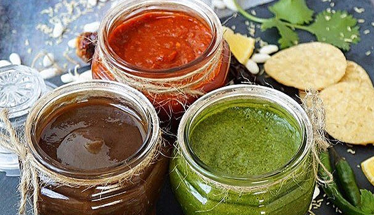 7 Delicious Chutney Recipes to Spice Up Your Meals