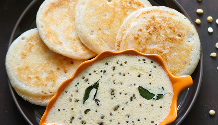 Recipe- No Cook Pottukadalai Chutney
