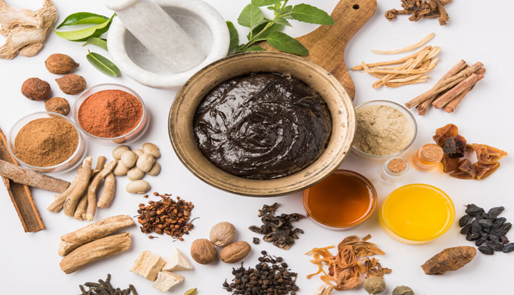 घर पर ही तैयार करें च्यवनप्राश, बेहतरीन इम्यूनिटी बूस्टर #Recipe 