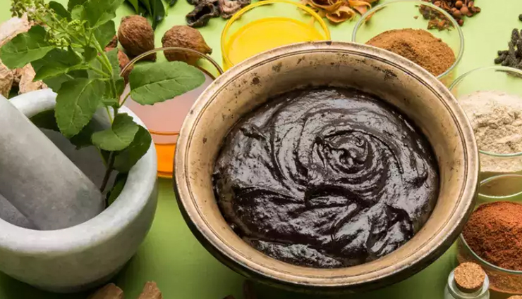 5 Health Benefits of Sugar Free Chyawanprash
