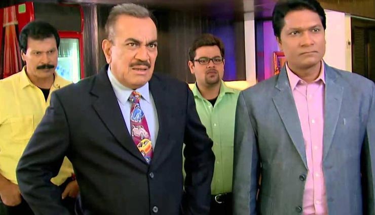 tv show cid,cid,dayashankar shetty,acp pradyuman