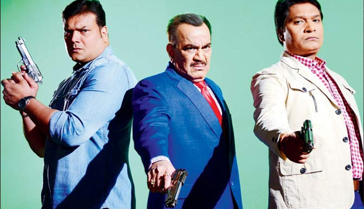 अब TV पर नजर नहीं आएंगे ACP प्रद्युमन, 21 साल के सफर के बाद इस दिन बंद होगा शो 