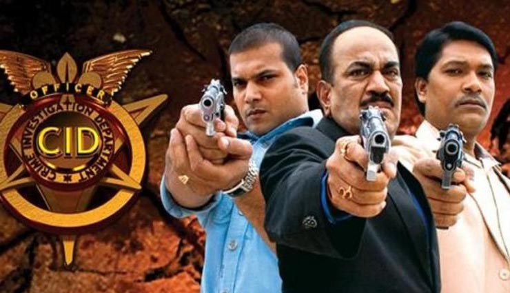 रोमांचक आपराधिक कहानियों को फिर से सुलझाएगी ‘सीआईडी’, जल्द सोनी टीवी पर