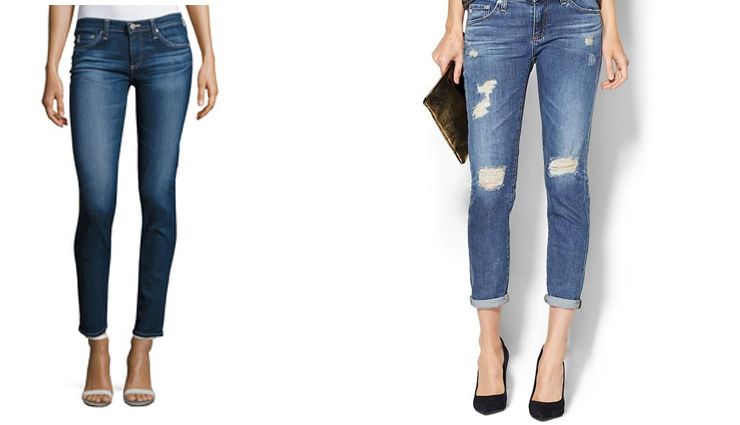 fashion tips,different types of girls jeans,types of denims,fashion styles,different styles of jeans,understanding jeans fashion