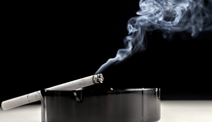 cigarette smell,get rid of cigarette smell,household tips ,सिगरेट की बदबू, सिगरेट की बदबू के उपाय, बदबू के उपाय 