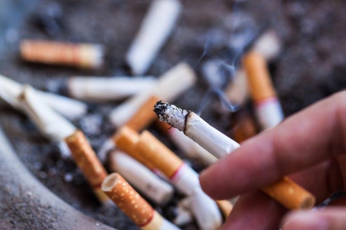 world no tobacco day 2018,Health,Health tips