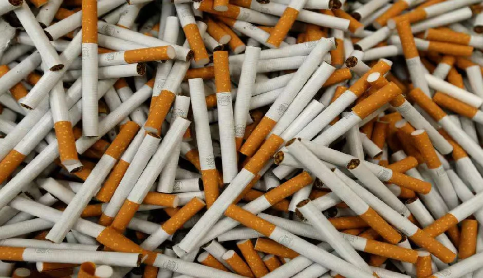 सिगरेट के दाम अब लंबाई के आधार पर तय होंगे, जानें आपकी सिगरेट कितनी महंगी होगी?