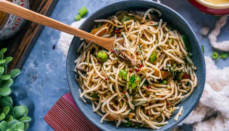 noodles to kick start your week,hunger struck,food,easy recipe