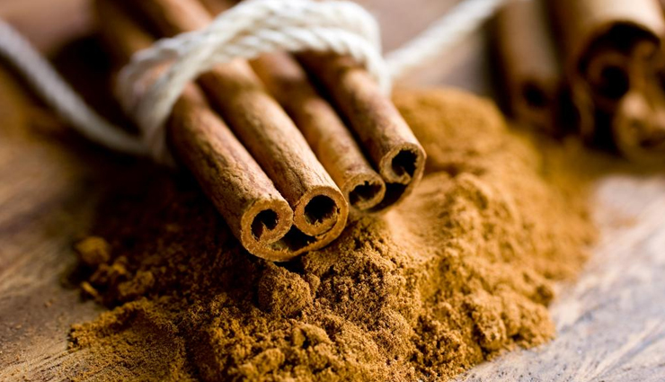 6 Amazing Health Benefits of Cinnamon