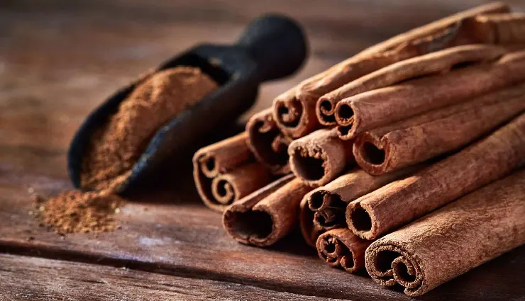 6 Different Ways to Consume Cinnamon for Weight Loss