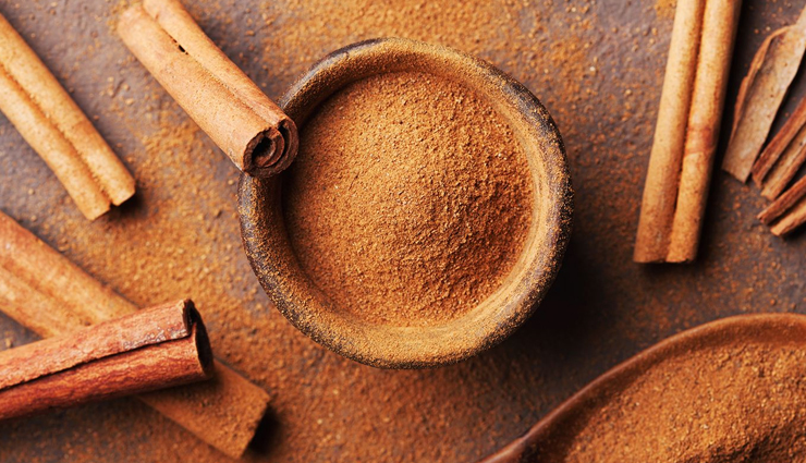 cinnamon,health benefits of cinnamon,Health tips,fitness tips