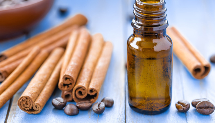 6 Benefits of Using Cinnamon Oil on Your Health