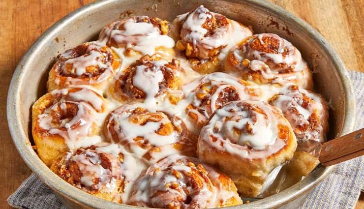 Quick and Easy Cinnamon Rolls Recipe for a Satisfying Treat