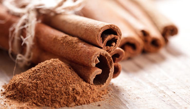 5 side effects of eating cinnamon,health hazards of eating cinnamon,Health tips,healthy living