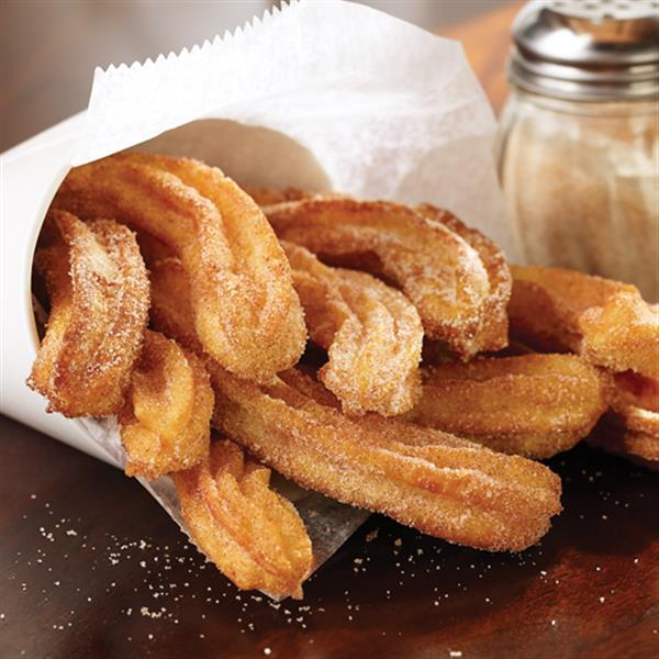 eggless cinnamon sugar churros,eggless cinnamon sugar churros recipe,recipe