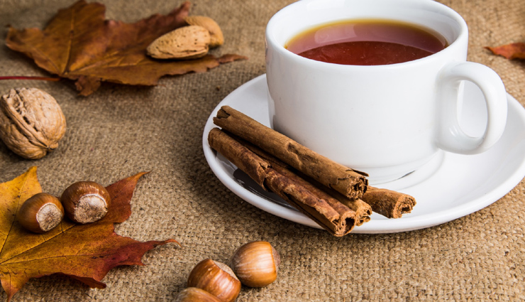 cinnamon tea,health benefits of cinnamon tea,Health tips,fitness tips