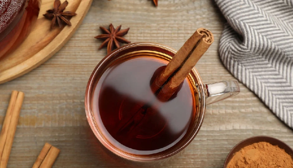 सोने से पहले पिएं दालचीनी का पानी, शरीर को मिलेंगे ये 5 अद्भुत फायदे